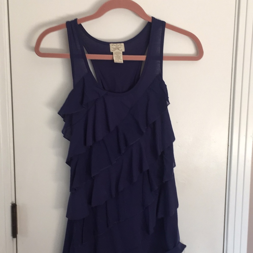 EYELASH COUTURE TOP - Picture 7 of 8